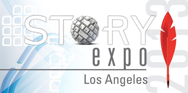 Screenwriter Eric Edson Speaking At Story Expo on September 6th, 2013