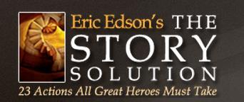Eric Edson's The Story Solution