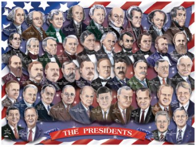 Top Movies About American Presidents