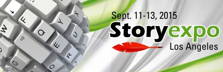 Eric Edson To Provide Scriptwriting Tips At STORY EXPO 2015
