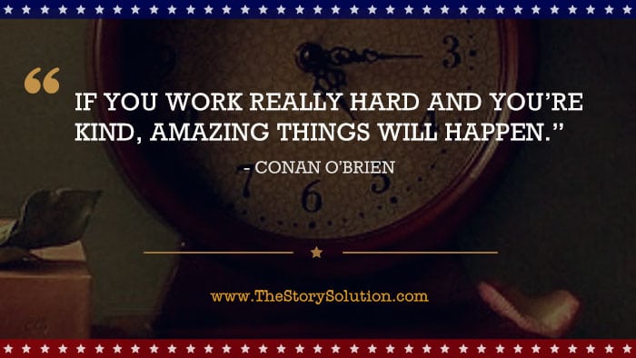 What Screenwriters Can Learn From Labor Day