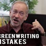 5 Common Mistakes New Screenwriters Make by Eric Edson