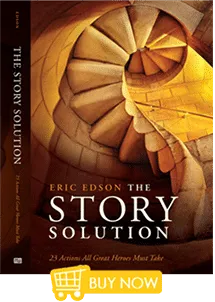 The-Story-Solution-Book-