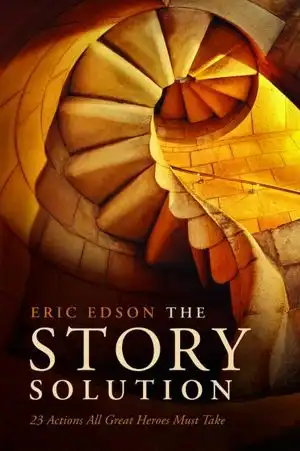 The-Story-Solution The-Story-Solution