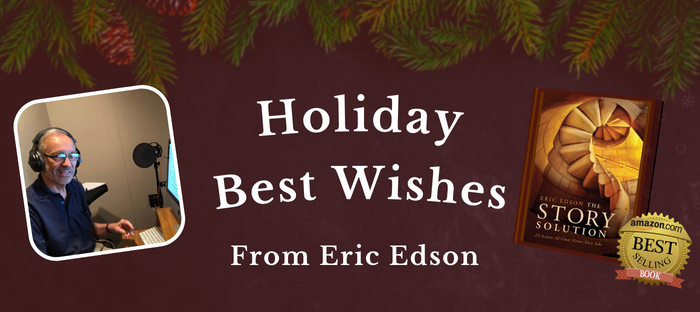 Holiday Best Wishes