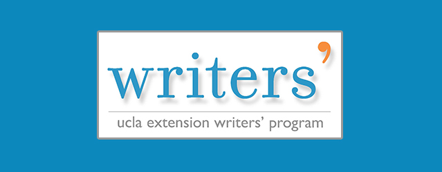 ucla creative writing extension