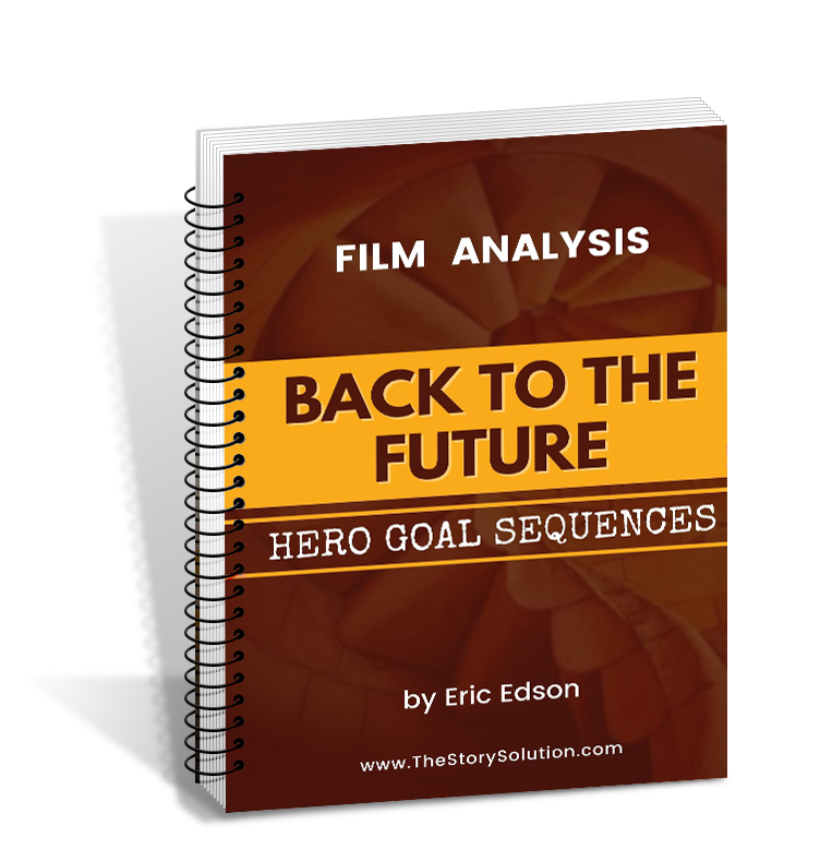 backtothefuture-2 Film Analysis of Back To The Future