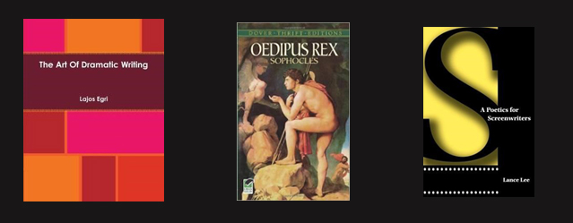 classic screenwriting books