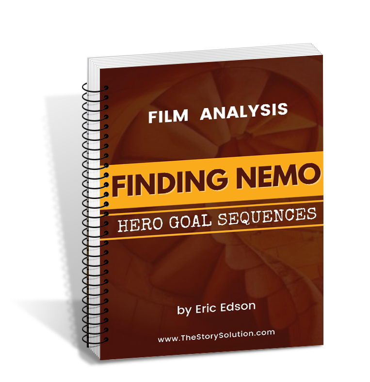 Film Analysis of Finding Nemo