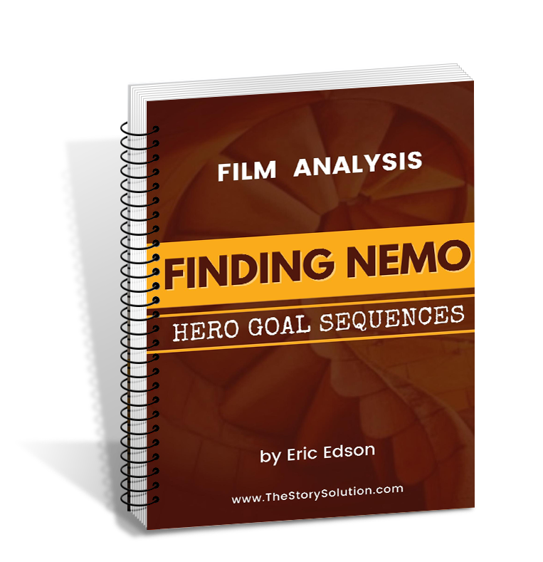 finding-nemo-2 Film Analysis of Finding Nemo