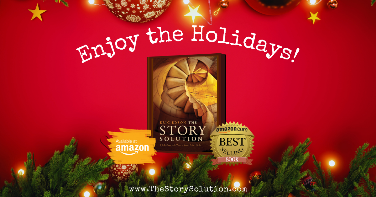 The Story Solution